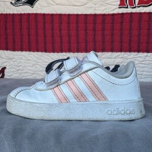 Size 6k - Adidas Baby Vl Court 2.0 CMF‎